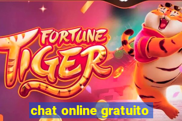 chat online gratuito